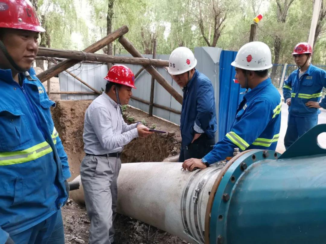 孝感工业管道清洗-管道清淤