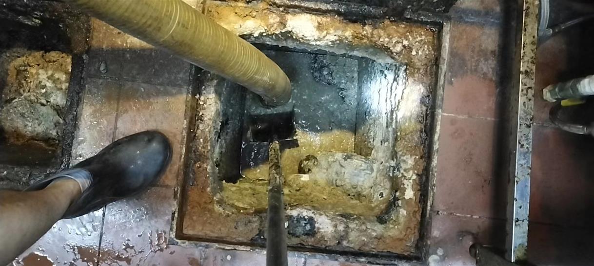 孝感污水池清理一般都有毒气，怎么预防中毒呢？