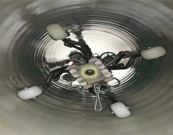 孝感非开挖修复技术在地下管线建设的优势体现