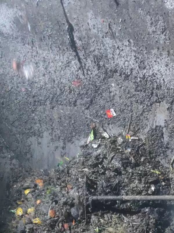 孝感污水池清理